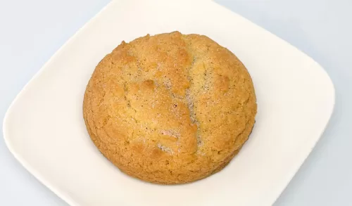 Snickerdoodle cookie